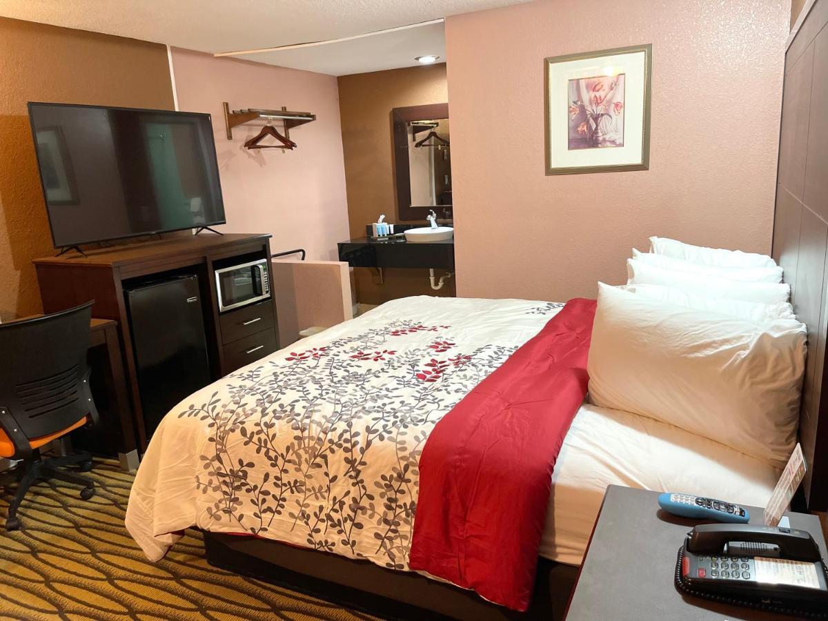 Annie Oakley Motel Oakley المظهر الخارجي الصورة